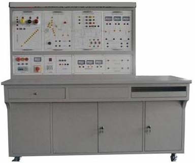 安全用電實(shí)訓(xùn)裝置